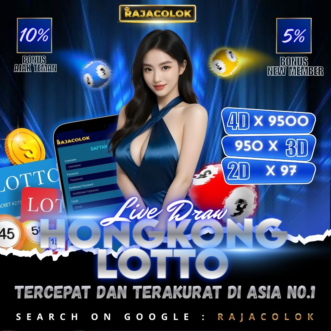 Live Draw Hk Lotto : Data Hk Prize Terupdate, Result Hongkong Terbaru Malam Ini